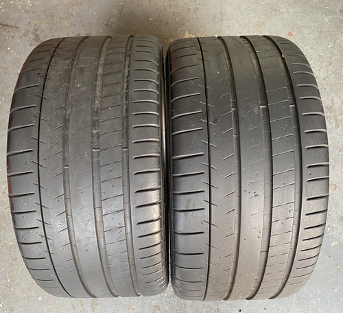 Tyres 285 30 20 - x,