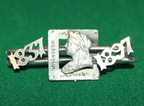 Diamond jubilee queen - diamond, of