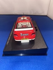 Autoart Mitsubishi Lancer Evolution VII WRC '01 Rally GB 1:32 Scale Slot Car 