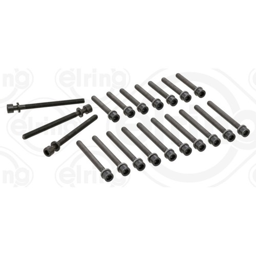 Elring cylinder head bolts for - elring,