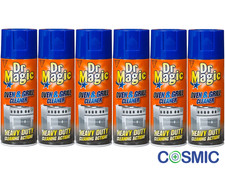 6 X DR MAGIC OVEN, GRILL & BBQ