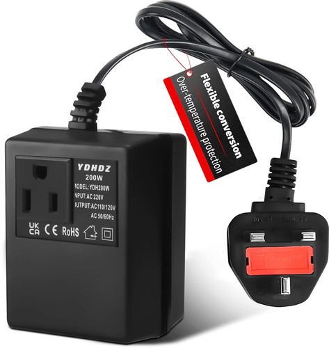 Ydhdz 200w step down power - ydhdz,