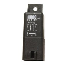 RELAY GLOW PLUG SYSTEM FITS