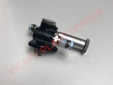 FUEL LIFT PUMP JCB Part No