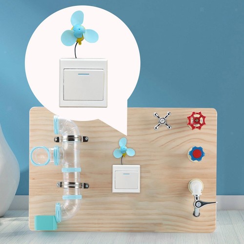 Montessori toy sensory - toy,