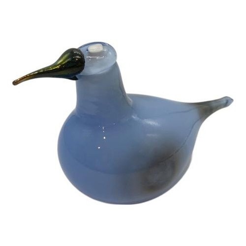Iittala birds toikka bird - birds, by