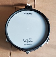 🤖🥁 Roland V DRUMS PD-105