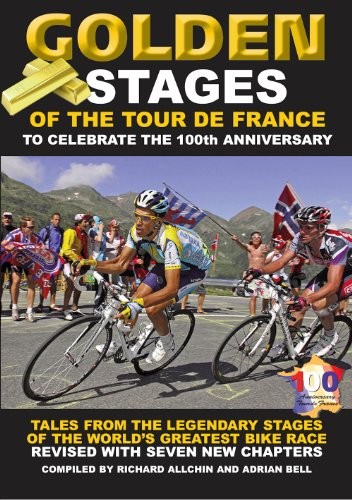 Golden stage the tour - golden, of