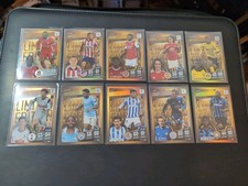 Match Attax 101 2020/21