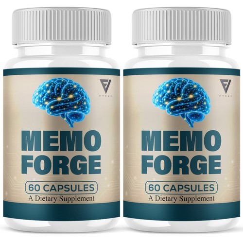 Memo forge support - (2, pack)
