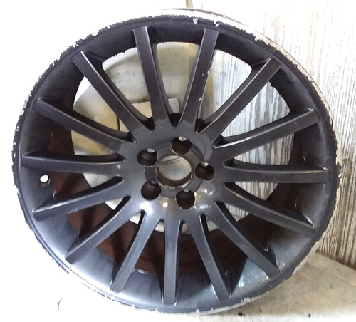 Audi alloy wheel - , 15