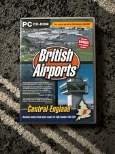 British Airports: Central