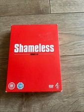 Shameless - Series 1-3 -  (Box Set) (DVD, 2006)