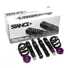 Stance+ Street Coilovers