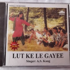 LUT KE LE GAYEE AS KANG