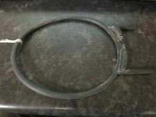 NOS YAMAHA 1969 1970 DS6 1970 1971 TD2 CRANKCOVER SEAL # 246-11512-00