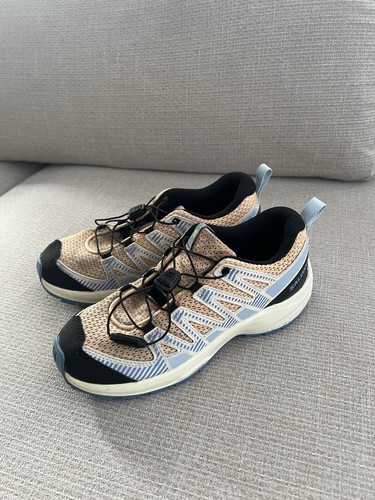 Salomon women pro low - xa,
