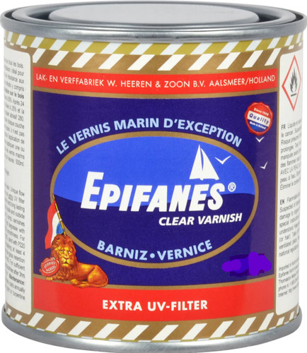 Epifanes marine high gloss - epifanes,