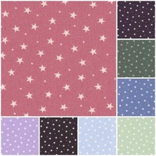 100% Cotton Craft Fabric by