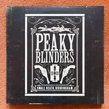 Peaky Blinders Soundtrack