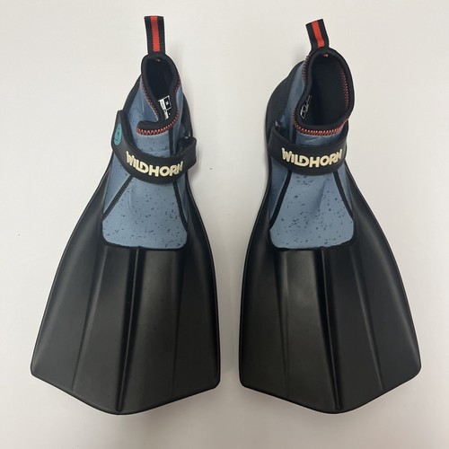 Flippers wildhorn topside - wildhorn,