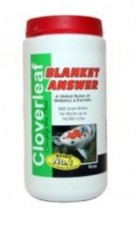 Cloverleaf Blanket Answer 800g