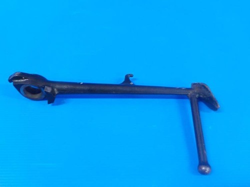 Side prop kick stand - side,