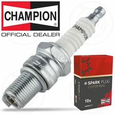 KIT 10 SPARK PLUG CHAMPION