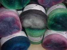 100g balls Rico Essentials