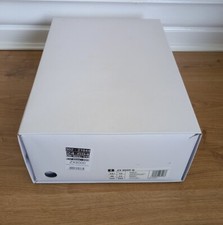 Adidas White Trainers Empty Box Shoes Sneakers ZX 8000 Q A-ZX Series 
