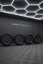 Genuine 21" Range Rover Sport