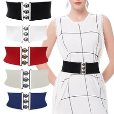 Vintage Women's Belts -