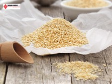 1Kg 1000g Premium Medium Crumb