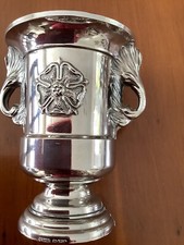 vintage Grenadier Silver