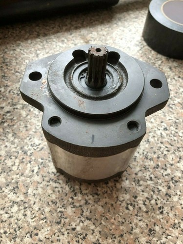 Rexroth hydraulic pump - rexroth, e