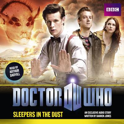 Doctor who sleepers in the - sleepers,