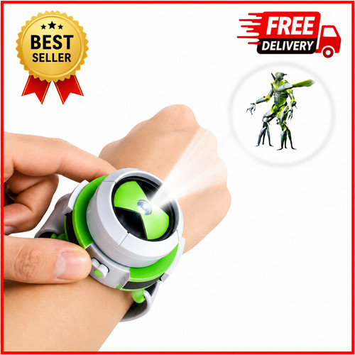 Ben10 ten alien force - alien,