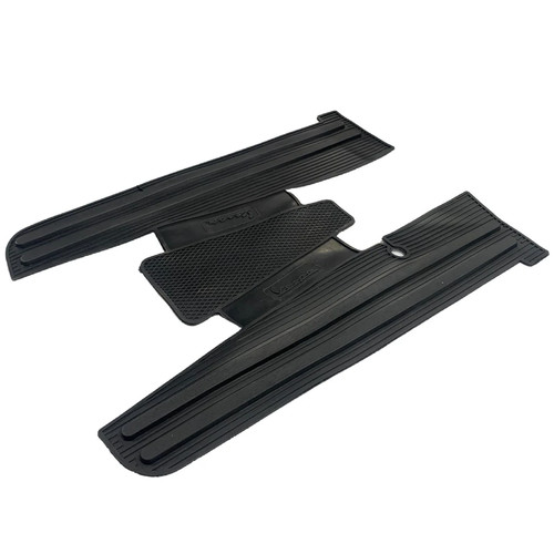 Piaggio vespa rubber floor - vespa, px
