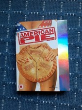 American Pie boxed set dvds