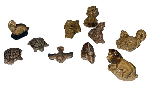 Wade whimsies vintage bundle - vintage,