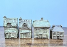 Charmouth Pottery Bundle of 4