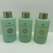 NEW Champneys Body Cleanser