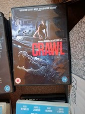 Crawl