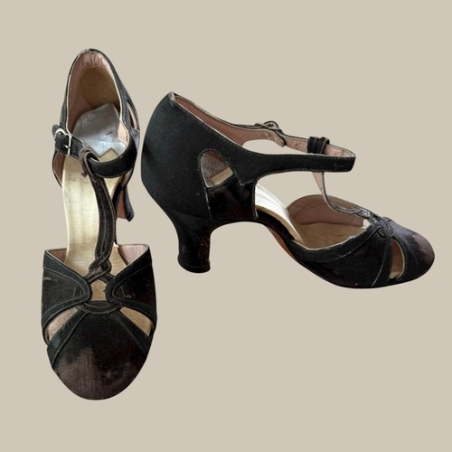 20s ballroom dance heels - dance,