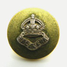 SCARCE WW1 NORTHAMPTONSHIRE REGIMENT MESS UNIFORM ARMY BUTTON PART COLLECTION