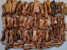 4.5 kg Stripped Copper Wire Metal Arts Crafts Melting Scrap Bright and Shiny