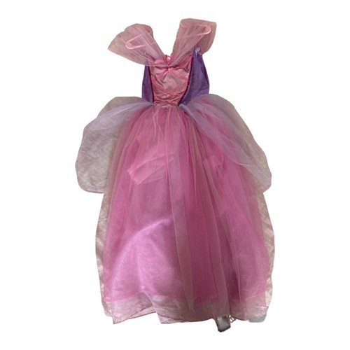 Lot girls pink peach - lot,