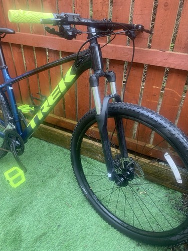 Trek marlin 29in mountain - 5,
