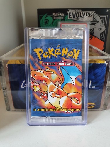 Pokémon 1999 heavy base set - pokÉmon,
