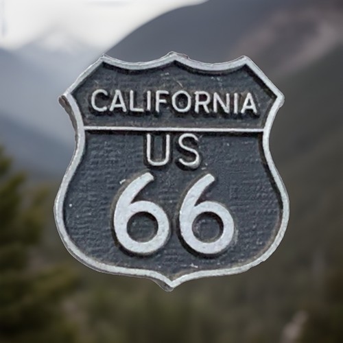 California route 66 - ,